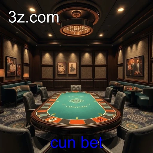 cun bet Clubes de Aposta