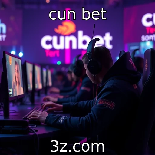 Indústria de eSports e seu crescimento global