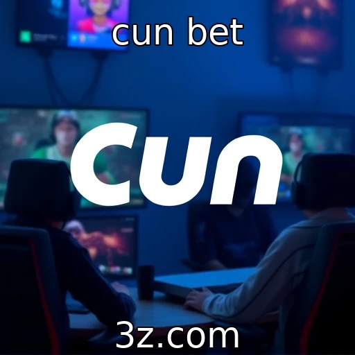 Consolidação do mercado de e-sports