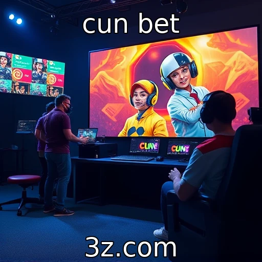 Crescimento das plataformas de streaming de jogos