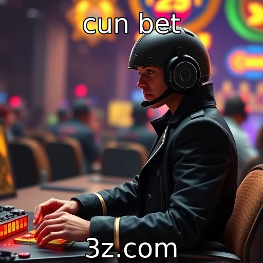 Crescimento da indústria de jogos em mercados emergentes