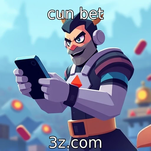 O crescimento do mercado de jogos mobile