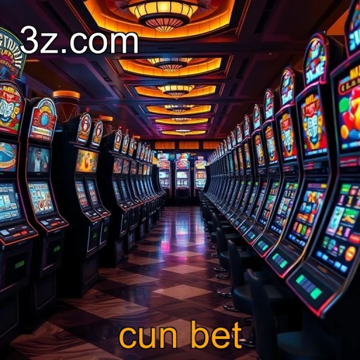 cun bet Provedores